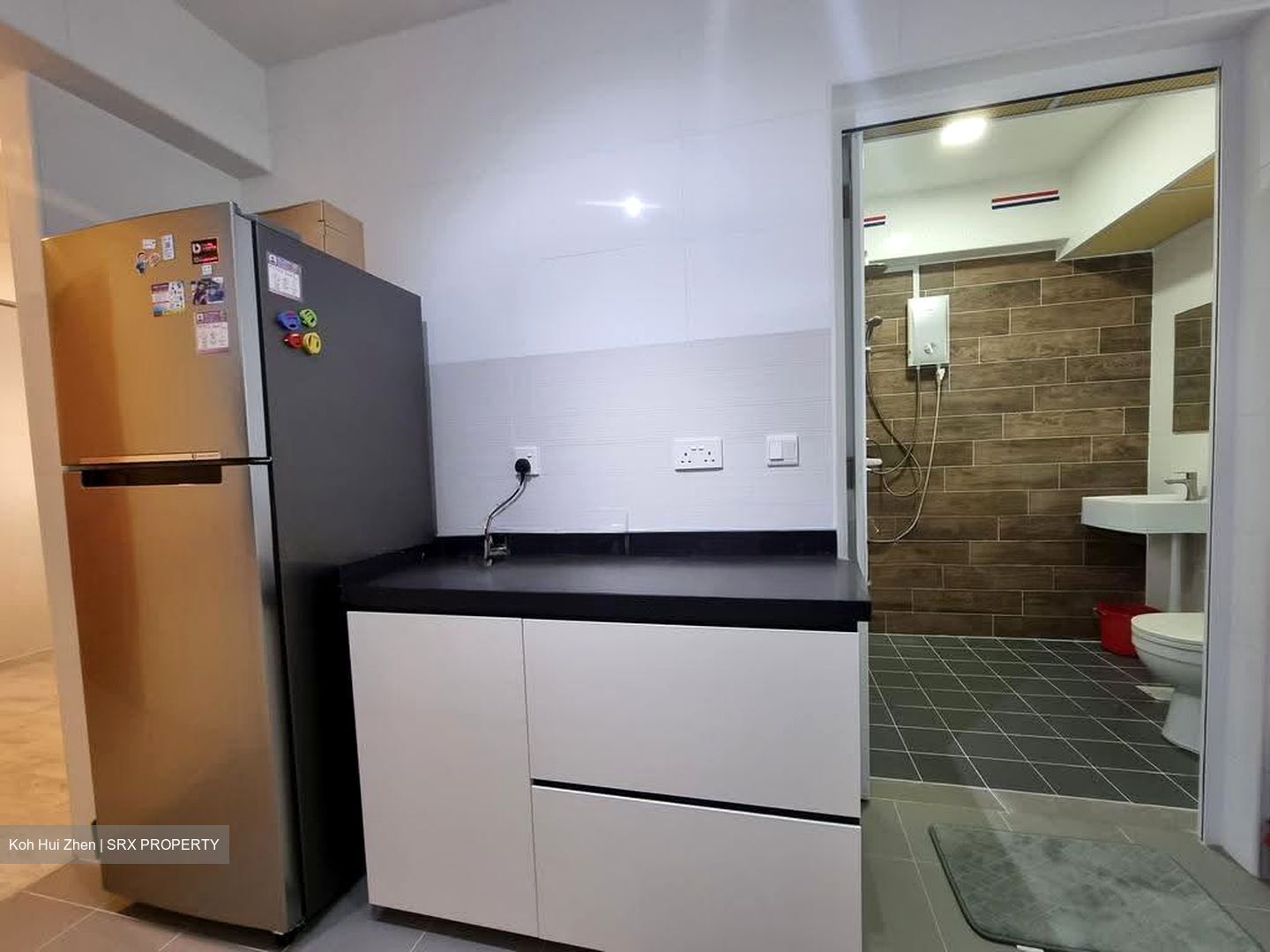 Blk 675A Fern Grove @ Yishun (Yishun), HDB 2 Rooms #621228921